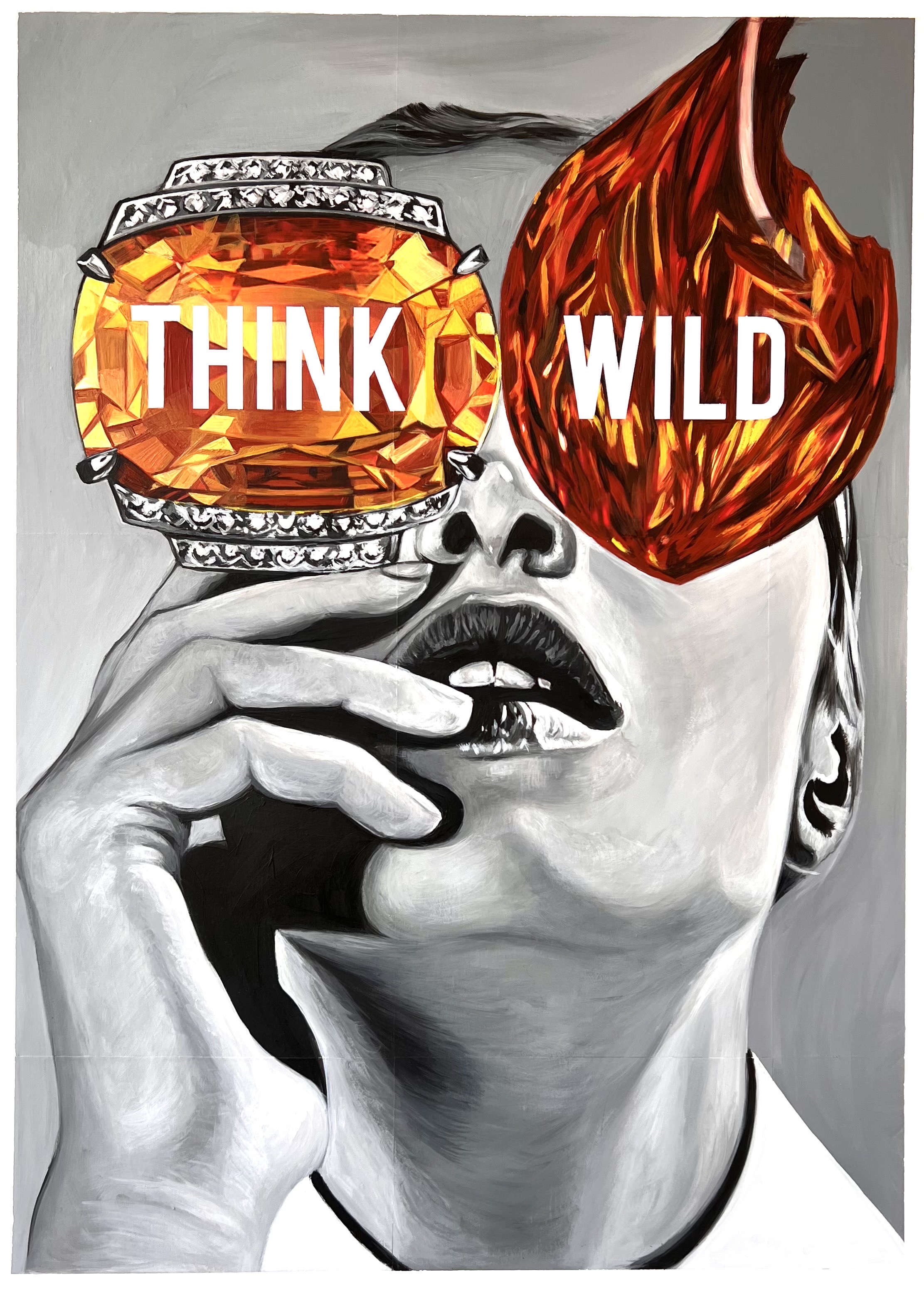 Think Wild